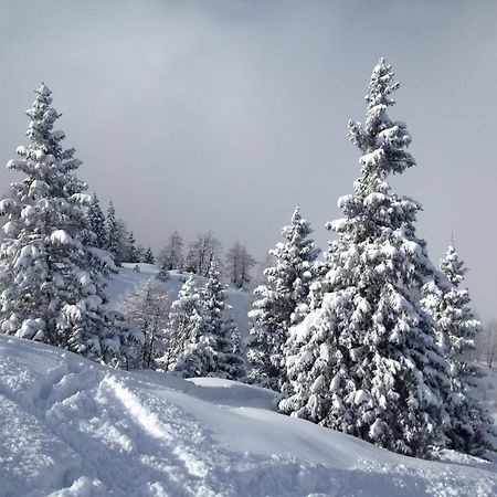 Hotel Lory - Molveno - Dolomiti Ngoại thất bức ảnh