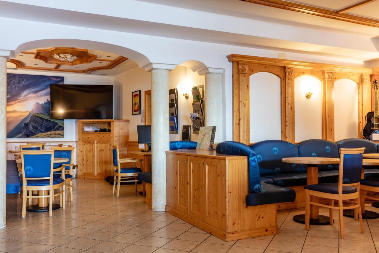 Hotel Lory - Molveno - Dolomiti Ngoại thất bức ảnh