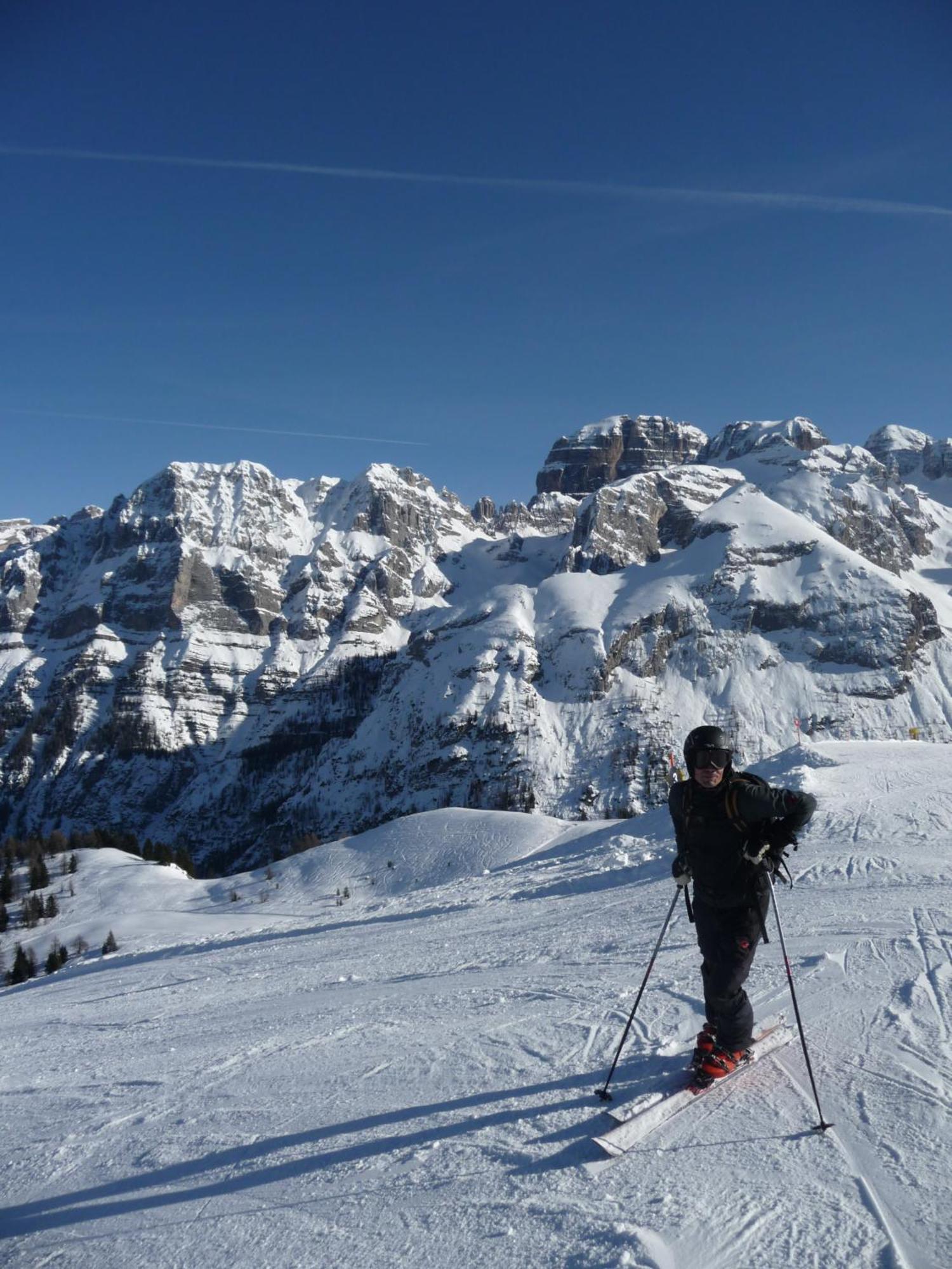 Hotel Lory - Molveno - Dolomiti Ngoại thất bức ảnh