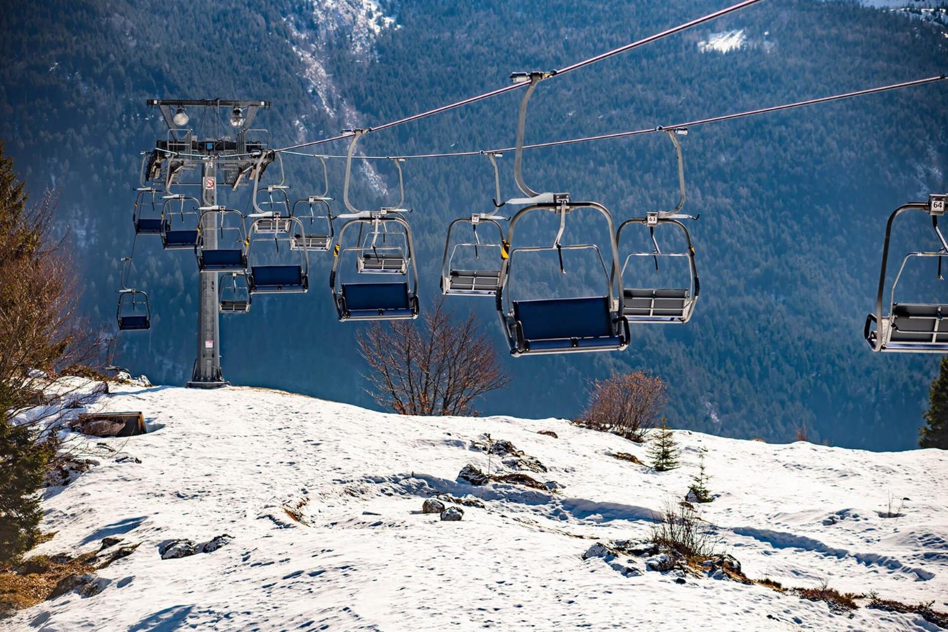Hotel Lory - Molveno - Dolomiti Ngoại thất bức ảnh
