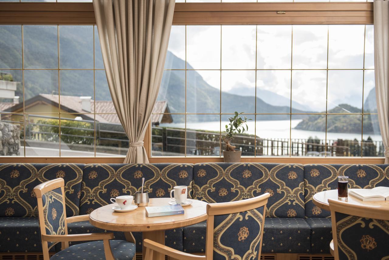 Hotel Lory - Molveno - Dolomiti Ngoại thất bức ảnh