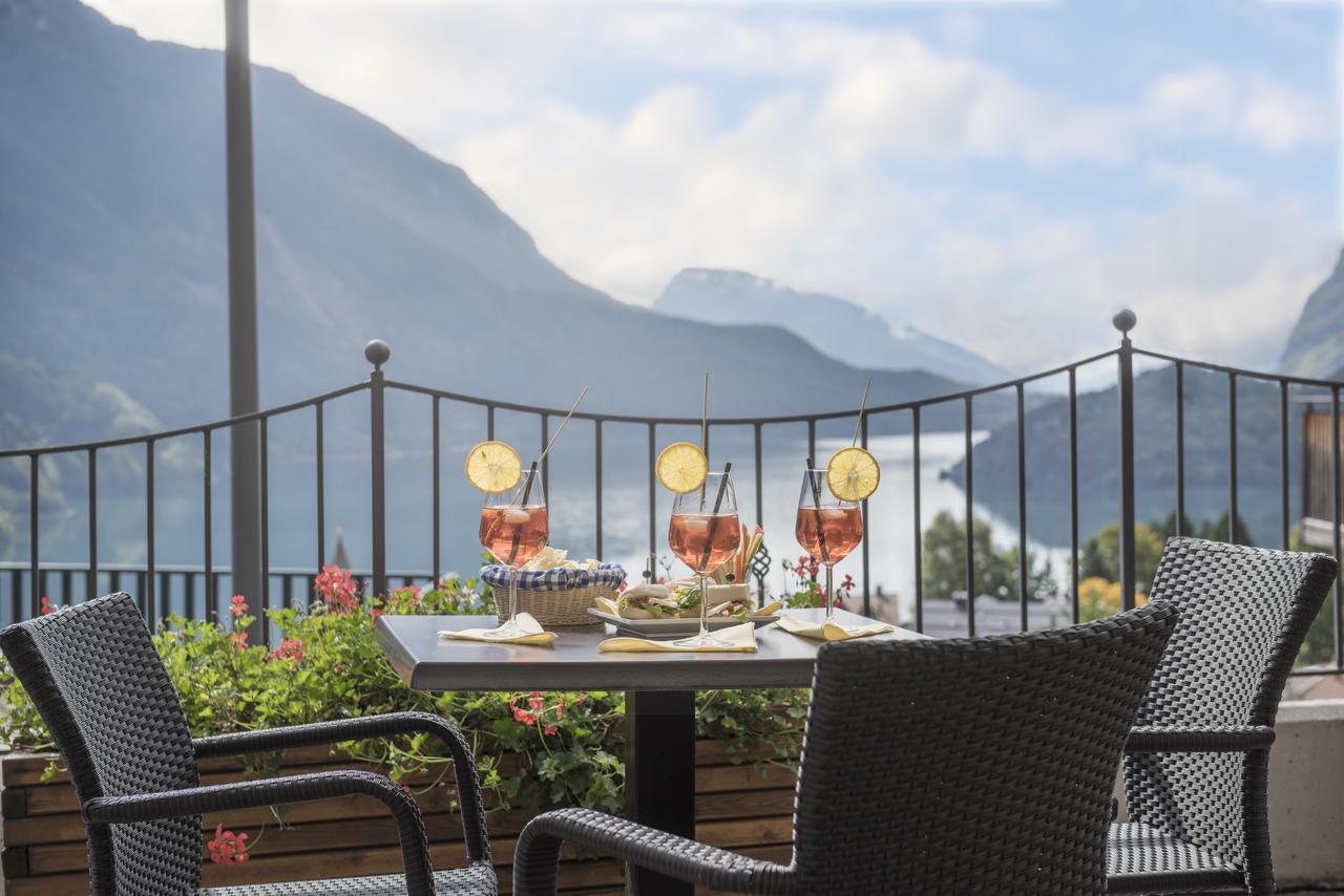 Hotel Lory - Molveno - Dolomiti Ngoại thất bức ảnh